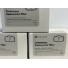 PETLIBRO 12 Replacement Dockstream Filter PL-FF005-02W (3 Boxes Of 4)