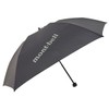 Mont-Bell 55 1128695 Mont-bell Folding Umbrella, Men's, Women's, Lightweight, Travel