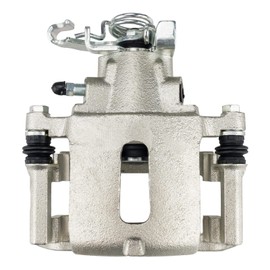 PHILTOP Brake Caliper Rear Right Compatible with 2005-2014 Ford Mustang, 18-B4927