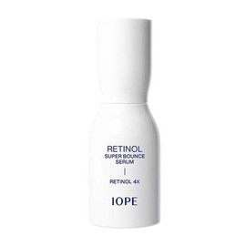 IOPE Retinol Super Bounce Serum No Retinol Super Bounce / 아이오페 레티놀 슈퍼 바운스 세럼 레티놀 슈퍼바운스 없음
