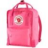 Fjallraven Women's Kanken Mini Backpack, Flamingo Pink, One Size