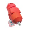 deawater 1pcs M18 Protective Boot 49-16-2767 High Torque Impact Wrench