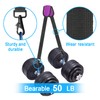 YOUSHARES Shoulder Strap Universal Replacement Laptop Metal Hooks Adjustable Bag