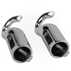 ATIE Pool Safety Rope Hook/Anchor with Screws for 3/4" Safety
