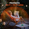 OFF! Backyard Mosquito Repellent Coil Refills, Perfect for Outdoor Patios