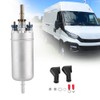 Suuonee Electric Fuel Pump, Car Electric Fuel Pump OE: 0580464073