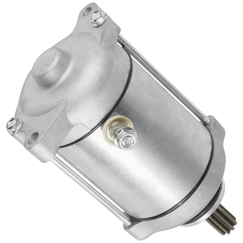 Caltric Starter for Suzuki 500 LTF500 LT-F500 Quadrunner 2000 2001