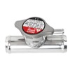 Inline Radiator Hose Filler Neck With 16PSI Cap 32mm 1‑1/4in
