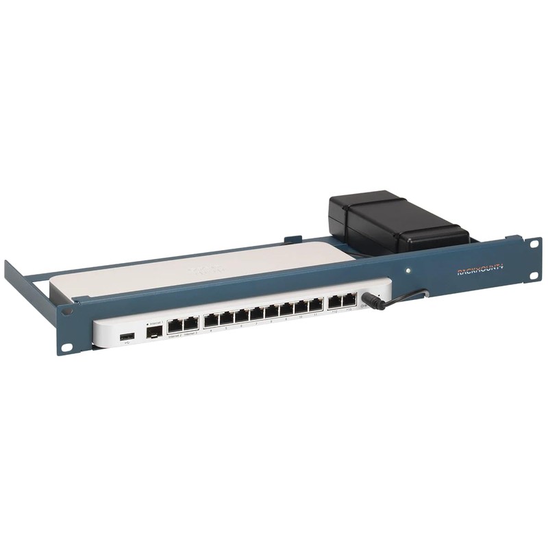 R RACKMOUNT·IT | RM-CI-T6 | Rack Mounting Kit for Cisco