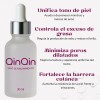 Kit Facial Skincare Para El Cuidado De La Piel Sensible