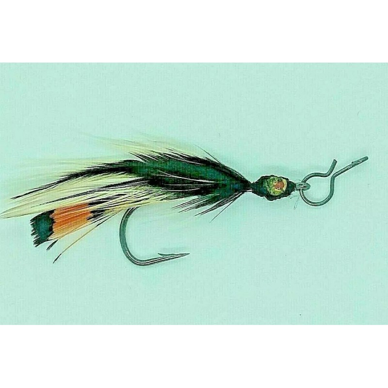 No-Knot Fast Snap 5/8/11 mm Quick Link No Knot Clip