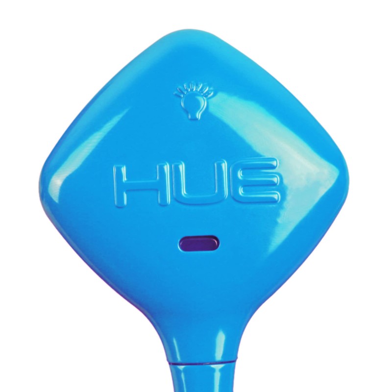 HUE HD Pro Flexible USB Video and Document Camera/Visualiser (Blue)