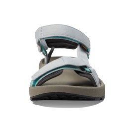 Teva Women's Terragrip Sandal Sandel, Lunar Rock, US 8