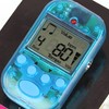 Electronic Metronome Mini Professional 2 Channel Headphone Output for Guitar