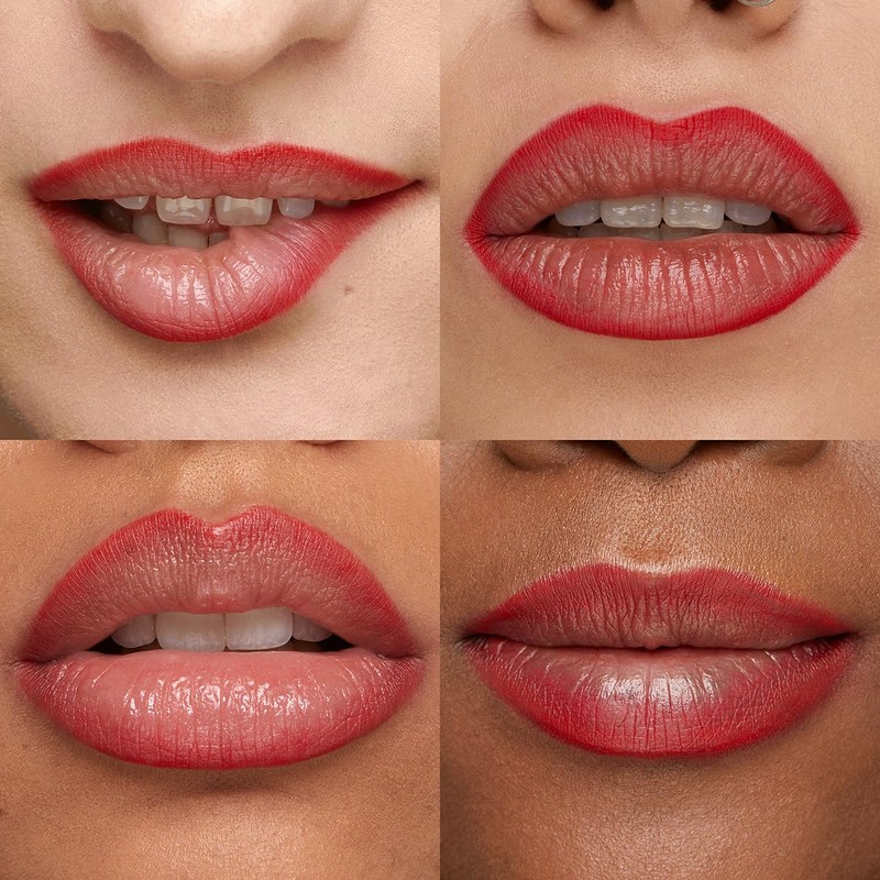 KIKO Milano Creamy Colour Comfort Lip Liner 14 Lip Liner