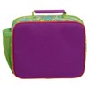 Scooby-Doo! Kids Lunch Bag, Scooby Lunch Box School Travel Insulated