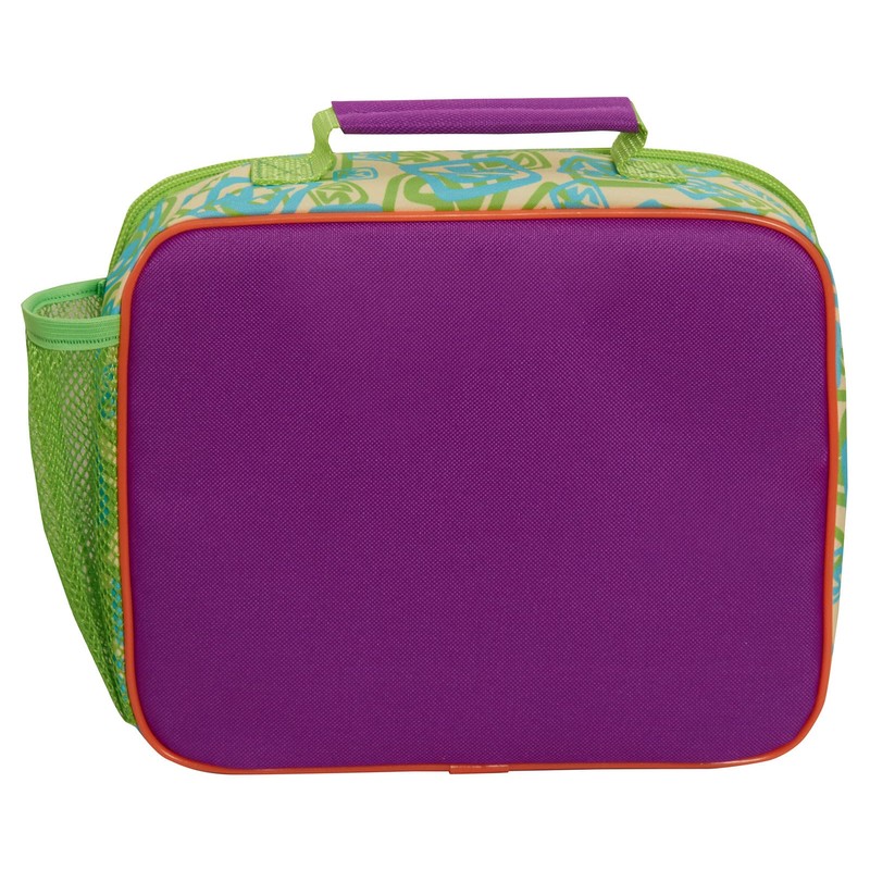 Scooby-Doo! Kids Lunch Bag, Scooby Lunch Box School Travel Insulated