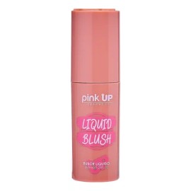 Rubor Líquido Pink Up Liquid Blush Larga Duración Tono del maquillaje Dream                                                                           