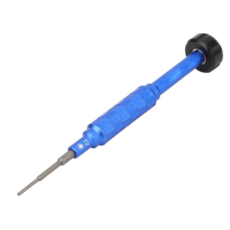 Hex Screwdriver Mobile Phone Disassembly Tool Accurancy Hardware Accessory 3D