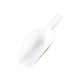 TH PP 粉スコップ 350cc 全長310 38093