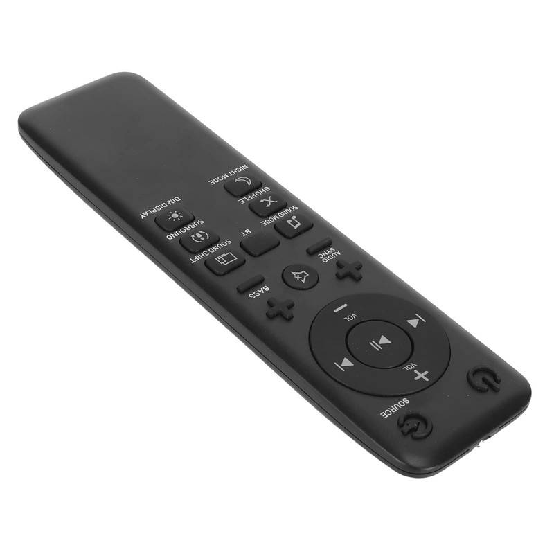 Soundbar Remote Control Replacement for Bar 5.1 Bar 3.1 Bar