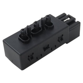 MOKSI Driver Left Power Seat Switch 6 Way for Ford Expedition 2007-2017