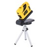 Self Leveling Level Automatic Cross Line Infrared Leveler with Tripod