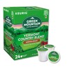 Green Mountain Coffee, Vermont Country Blend, K-Cup Portion Pack for