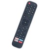 ERF2K60H Replace Voice Remote Control for Hisense TV 32E5600EU 40E5600EU