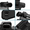 Ignition Coil Pack Set of 8pcs Compatible with Cadi·llac Escalade
