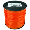 MAXPOWER 332695 Square One .095" Trimmer Line 855' Length, Approximate