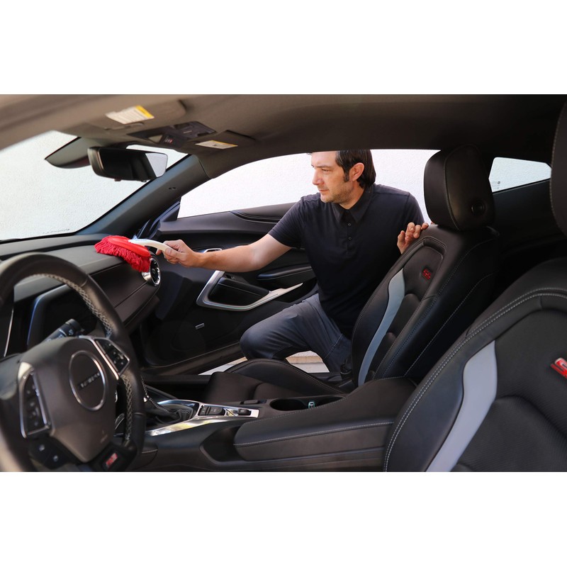 The Original California Car Duster California Car Duster 62448 Dash