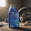 Aceite Sintético Vento 15w50 Moto/cuatriciclo 1l