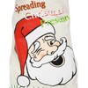Tree Buddees Stocking Canvas Bag - Funny Christmas Bags for