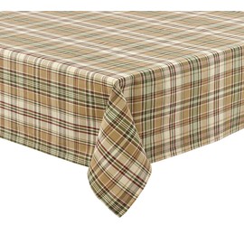 Park Designs Thyme Tablecloth - 60" x 84"