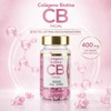 90 Cápsulas De Colágeno Y Biotina Juveternal