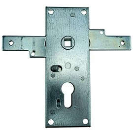Bever 8301 Garage Door Lock