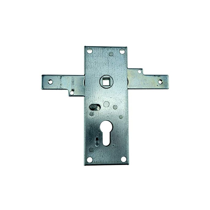 Bever 8301 Garage Door Lock