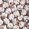 ROZELLA HOME Holy Panda Mechanical Keyboard Switch, 3Pin, 67g Extended
