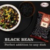 Aiva Dry Black Beans | Frijoles Negros | Natural |
