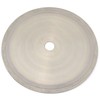 ILOVETOOL 10'' Sintered Diamond Blade for Masonry, Wet Cutting, Continuous