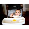 Cosco Kids Highchair for Baby, Simple Foldable High Chair, Convenient,