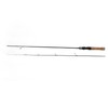 Carbon Fiber Light Weight Fishing Rod Telescopic Fish Stick