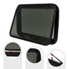Fronimo RV Push Out Window 30*22in RV Window with 3.2mm