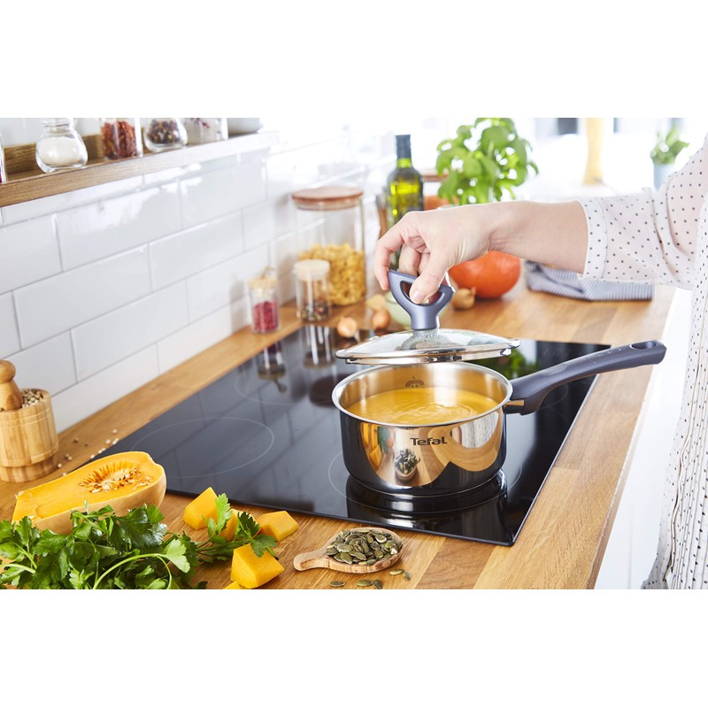 Tefal g7130214 Dailycook Pfanne, 37,5 x 21,4 x 7,8 cm,
