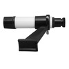 5 x Portable Finder Scope for Astronomical Telescopes with Crosshair