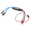 RC Electric Speed Controller 30A with T Plug Long Wire