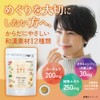 和漢のめぐり ぬくもりプレミアム ヒハツ サプリ 12種類の和漢素材配合 120粒入り 約一ヶ月分 ショウガ オタネニンジン