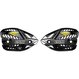 Cycra 1CYC101912 Replacement Probend CRM Handshield without Cover - Black