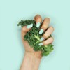 Raww Kale'd It Nail Lacquer - It's Mint To Be!,